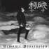 TSJUDER demonic possession CD